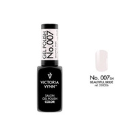 VICTORIA VYNN 007sh Gel Polish Color Beautiful Bride Lakier hybrydowy 8ml