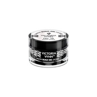 Victoria Vynn Build Gel 15 Milky White Żel Budujący 15 ml