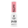 Victoria Vynn Pure Vegan Creamy Hybrid 270 Neo Pink 8 ml