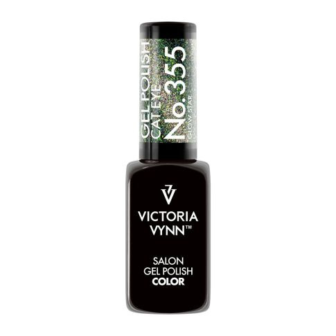 Victoria Vynn Gel Polish 355 Cat Eye Glow Star 8 ml 