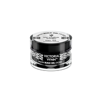 Victoria Vynn Build Gel 01 Totally Clear Żel Budujący 15 ml