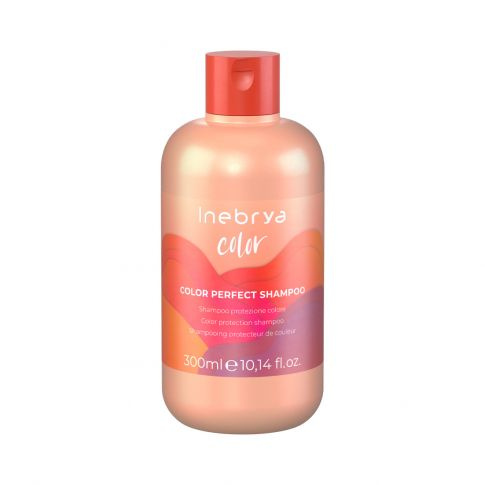 Inebrya Color Perfect Szampon 300 ml 