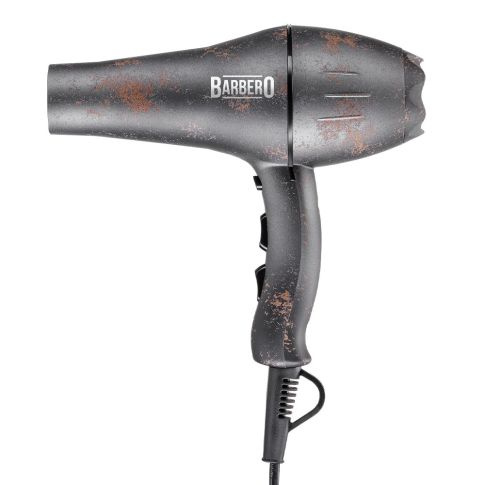 Sthauer Barbero Profesjonalna Suszarka Barberska Do Włosów 