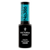 Victoria Vynn Gel Polish Color 386c I'm Divine Lakier Hybrydowy 8 ml 
