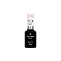 Victoria Vynn Pedi Base Light Rose 15 ml