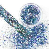 Wink Effect 01 - pyłek do paznokci