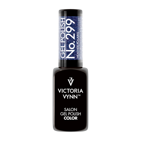 Victoria Vynn Gel Polish Color 299 Heather Polaris 8 ml