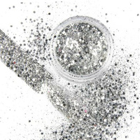 Wink Effect 39 - pyłek do paznokci