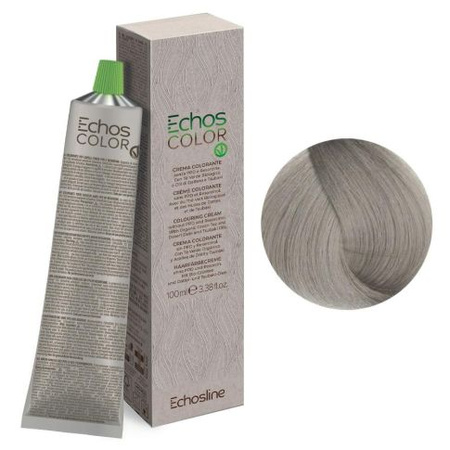 Echos Color 12.11 Farba Do Włosów 100 ml