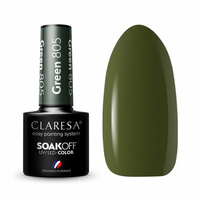 Claresa Green 805 5g