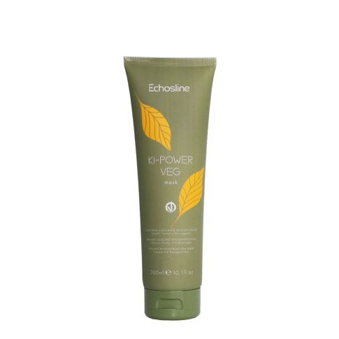 Echosline Ki-Power Veg Maska Restrukturyzująca 300 ml