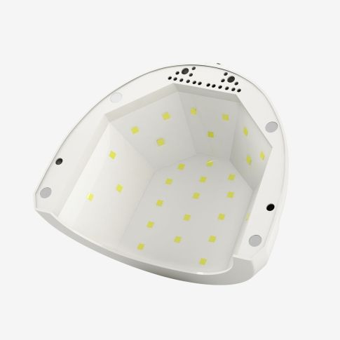 Semilac Lampa UV LED 24W/48 