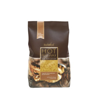 ItalWax Hot Film Wax Wosk Twardy Natural 500g