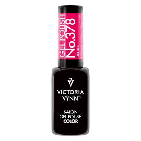 Victoria Vynn Gel Polish Color 378 Delulu Lakier Hybrydowy 8 ml 