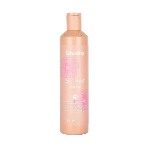 Echosline Discipline Szampon Dyscyplinujący 300 ml 