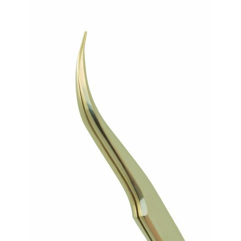 Secret Lashes Pęseta Champions 001 typ S 
