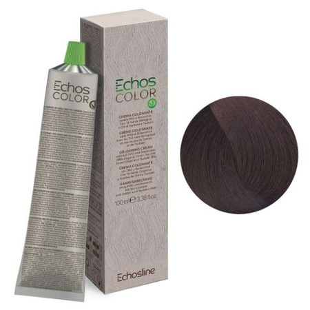 Echos Color 5.55 Farba Do Włosów 100 ml
