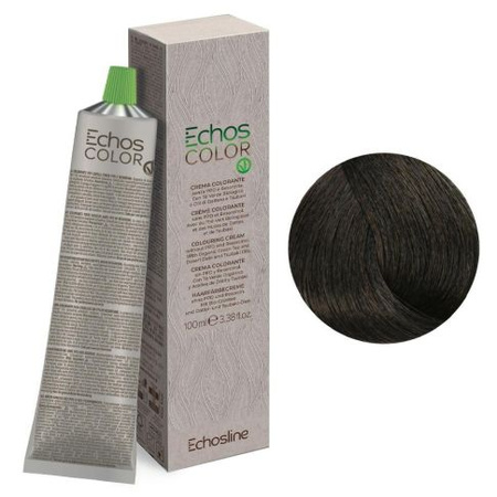Echos Color 4.0 Farba Do Włosów 100 ml