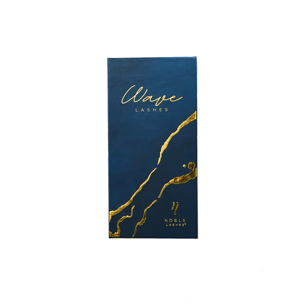 Noble Lashes Wave Lashes C 0,07 12mm Sztuczne Rzęsy Do Przedłużania