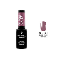 VICTORIA VYNN 121 Gel Polish Color Stand by Me Lakier hybrydowy 8ml