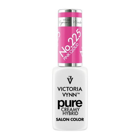 Victoria Vynn Pure Creamy Hybrid 225 Pink Cloud 8 ml 