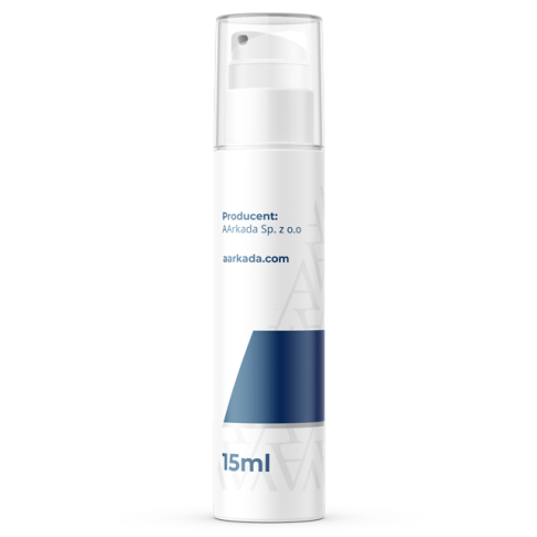 Arkada Serum Kolagenowe w Żelu Regenerujące 15 ml 