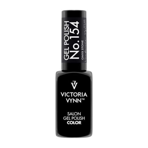 VICTORIA VYNN 154 Gel Polish Color Onyx Stone Lakier hybrydowy 8ml 