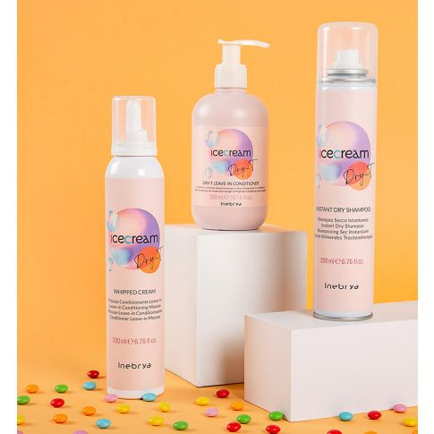 Inebrya Dry-T Odżywka 300 ml 