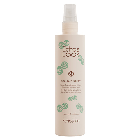 Echosline Echos Look Sea Salt Spray Stylizujący z Solą Morską 200 ml