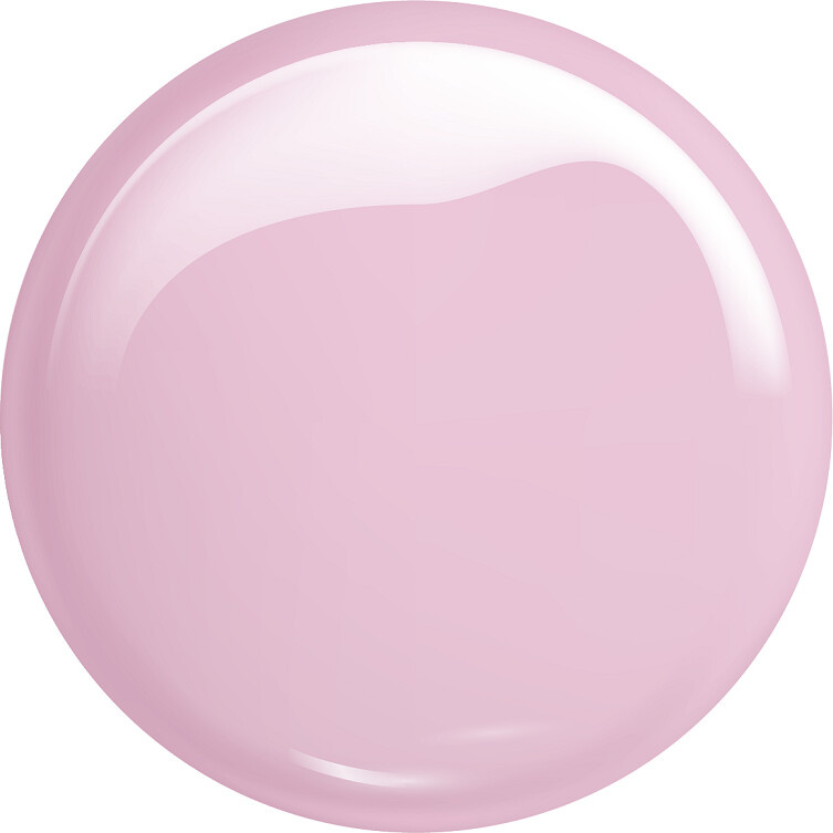 Victoria Vynn Mega Base Lily Pink - Baza Hybrydowa Do Nadbudowy 15 ml