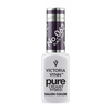 VICTORIA VYNN 062 Pure Creamy Hybrid Black Tulip kremowy Lakier hybrydowy 8ml 
