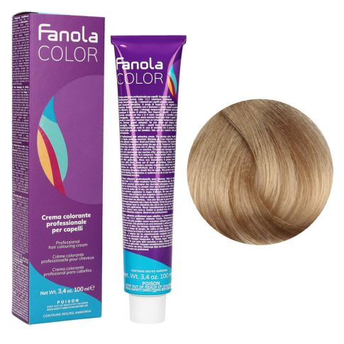 Fanola 10.13 Farba Do Włosów 100 ml 