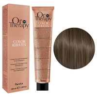 ORO Therapy 5.00 Farba Do Włosów 100 ml