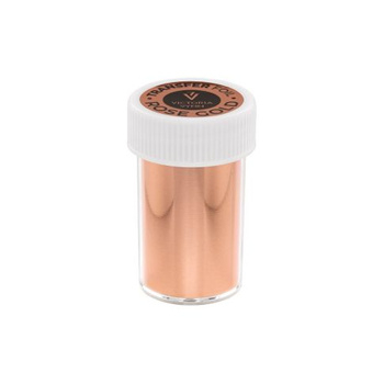Victoria Vynn Transfer Foil Rose Gold Folia Różowe Złoto