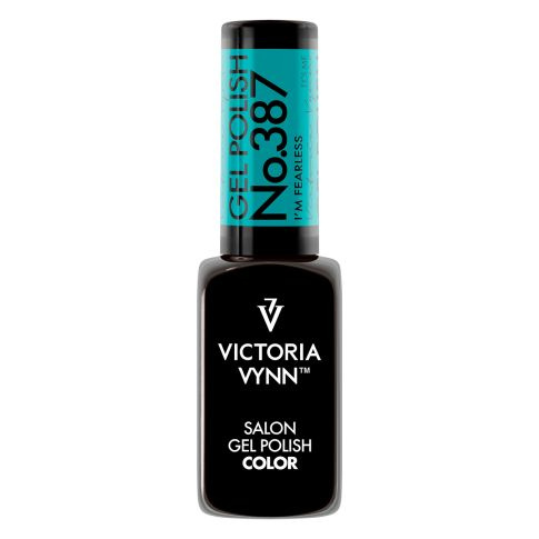 Victoria Vynn Gel Polish Color 387 I'm Fearless Lakier Hybrydowy 8 ml 