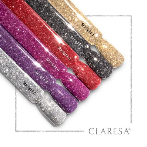 Claresa Starlight 5 5g 