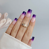 Clavier Baby Boomer Żel 3w1 Ombre Art Stamps C05 Vanity 3g