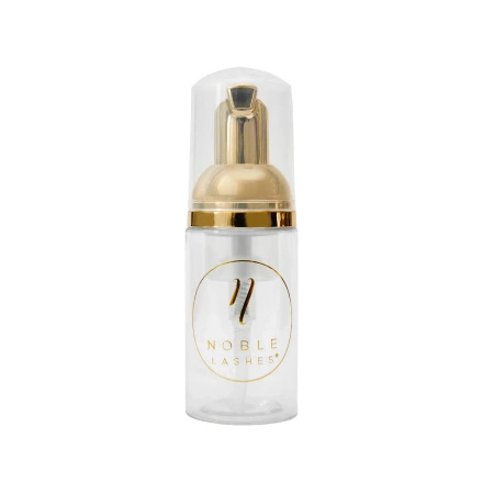 Noble Lashes Pojemnik Pianotwórczy Do Szamponu Do Rzęs 30 ml