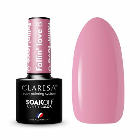 Claresa Fallin Love 8 5g 