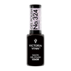 Victoria Vynn Gel Polish 324 Disco Ball Lakier Hybrydowy 8 ml 