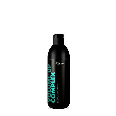 Joanna Professional Volume Up Complex Szampon Nadający Objętość 500 ml 