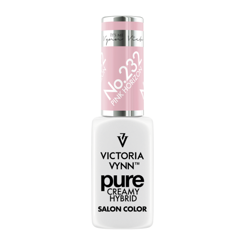 Victoria Vynn Pure Creamy Hybrid 232 8 ml Voyage 
