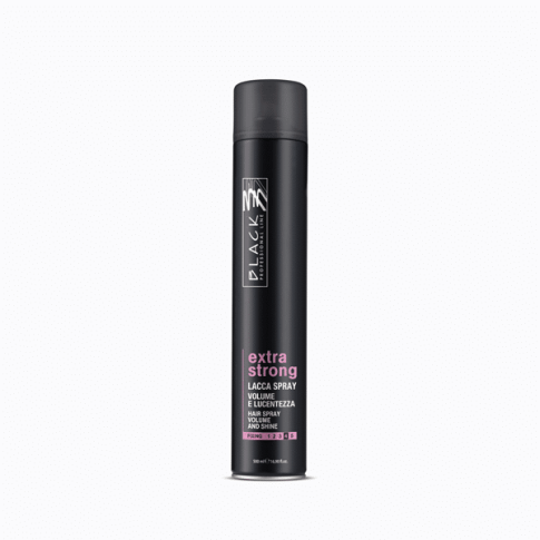 Black Lakier Extra Strong 500 ml 