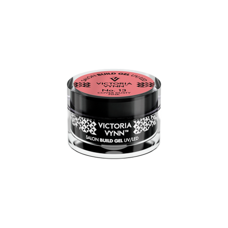 Victoria Vynn Build Gel 13 Cover Dusty Pink Żel Budujący 15 ml 