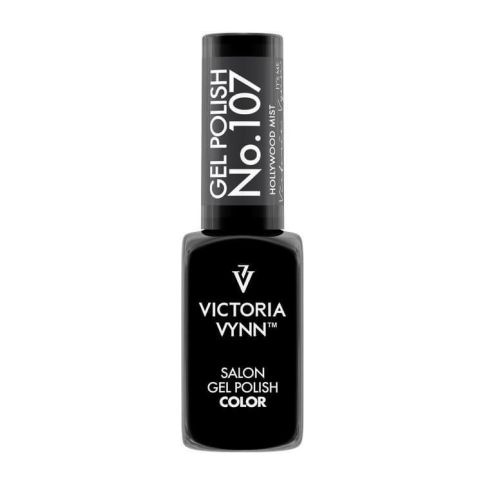 VICTORIA VYNN 107c Gel Polish Color Hollywood Mist Lakier hybrydowy 8ml 
