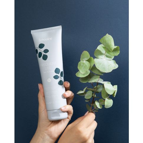 Echosline Frequent Use Hair & Body Płyn Do Ciała i Włosów 300 ml 