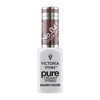 VICTORIA VYNN 045 Pure Creamy Hybrid Cocoa Creme kremowy Lakier hybrydowy 8ml 