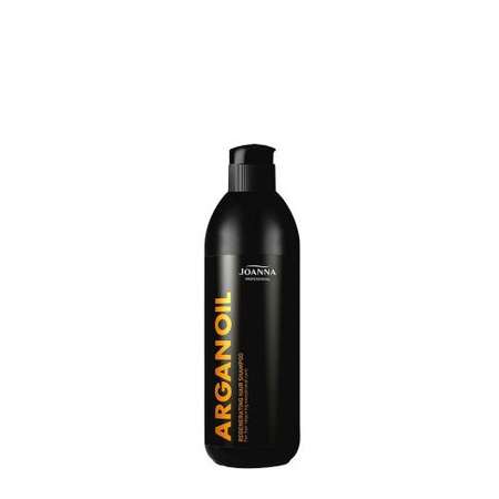 Joanna Professional Argan Oil Szampon Regenerujący 500 ml 