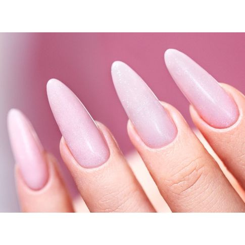 Victoria Vynn Easy Fiber Gel Sparkle Pink 15 ml