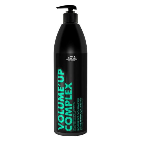 JOANNA PROFESSIONAL VOLUME`UP COMPLEX Szampon nadający objętość 1000ml 